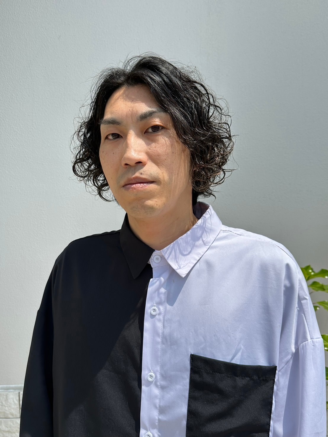 BorisVian大和田店_柏崎 剛志