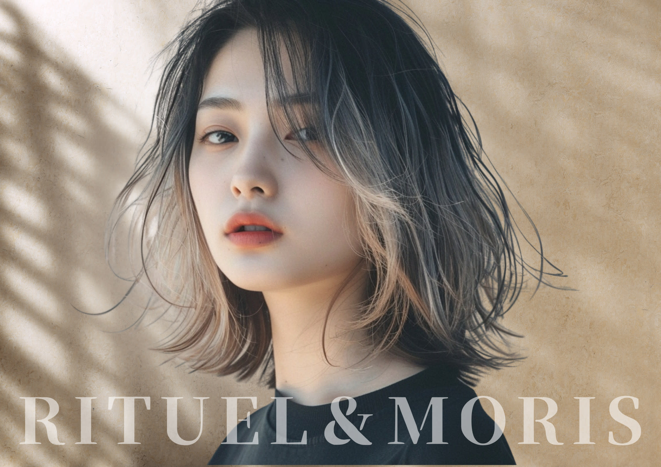 RITUEL&MORIS+n