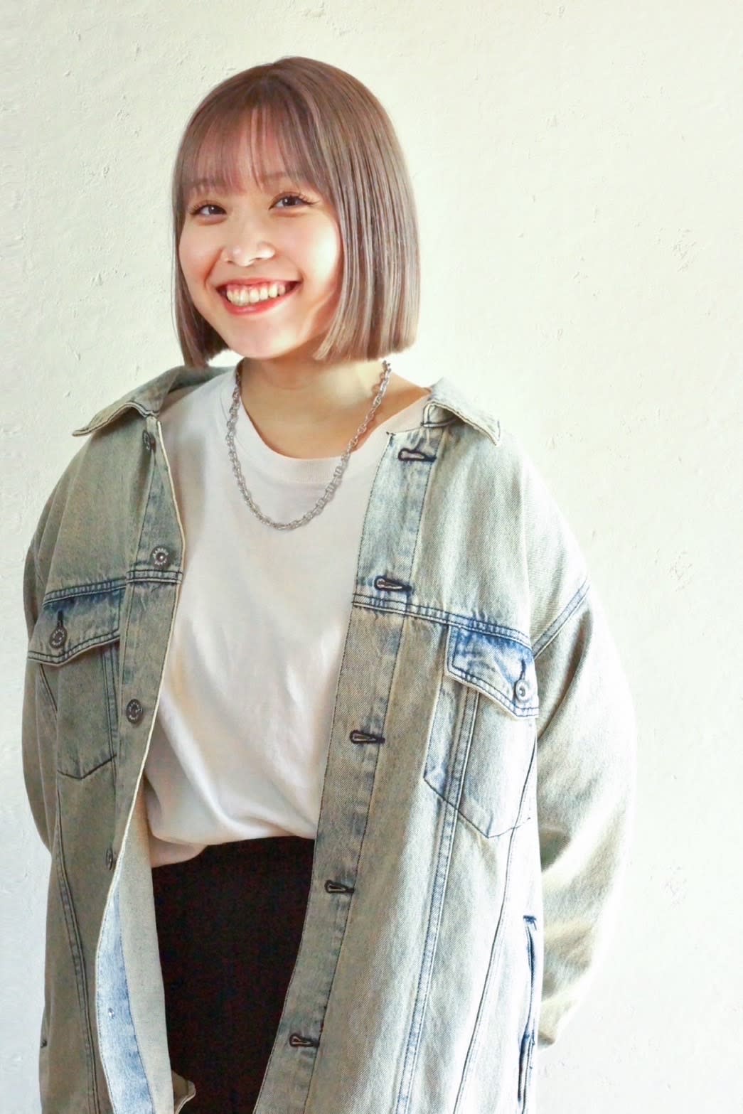 BRICK HAIR & SPA 松山_YUZUKI