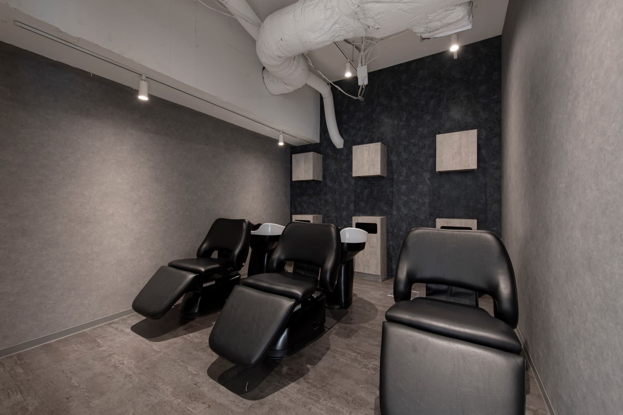 men`s hair salon 増田リツヤ【メンズヘア】