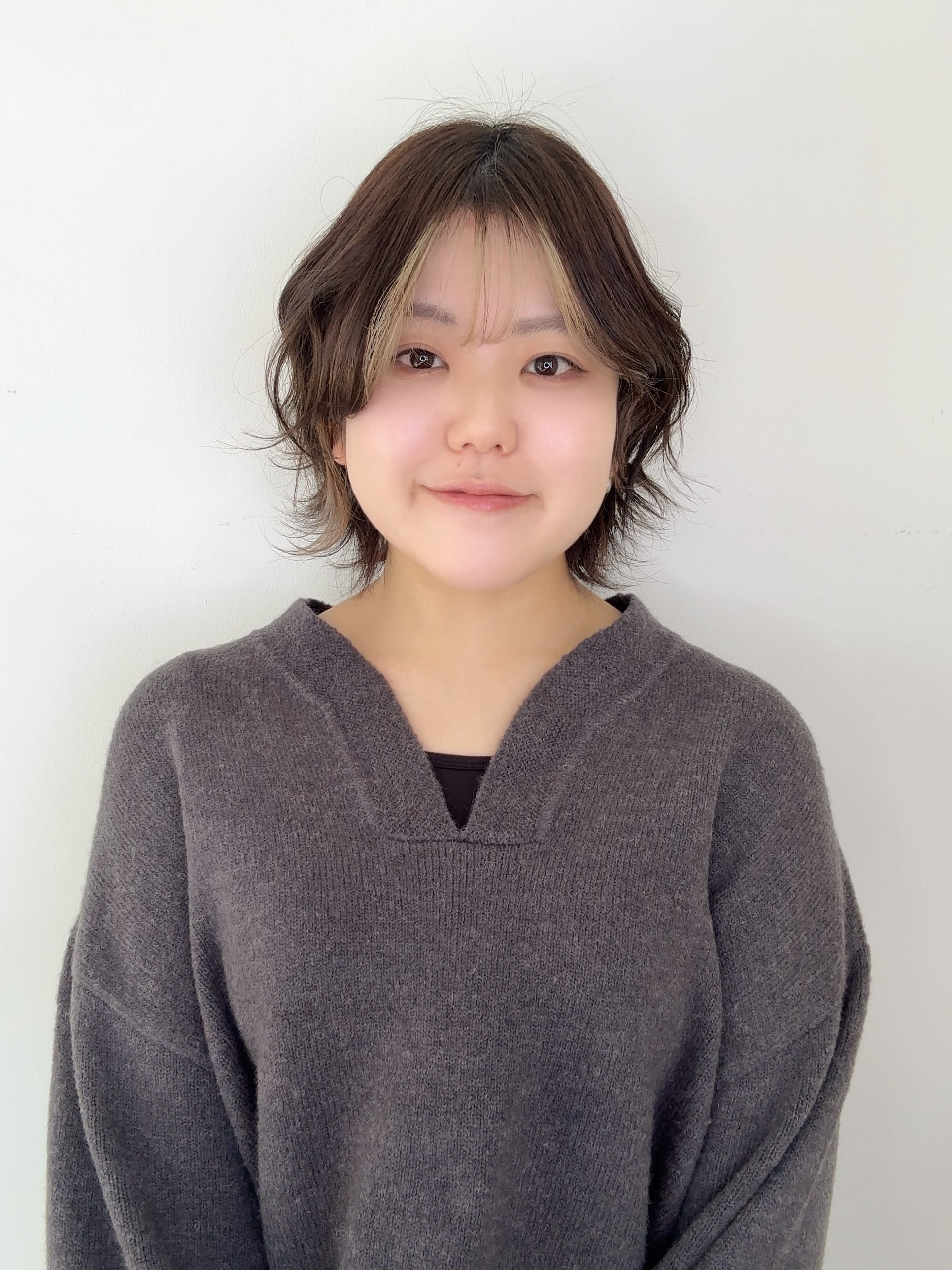 ATTRICE 昭和店_田中りほ