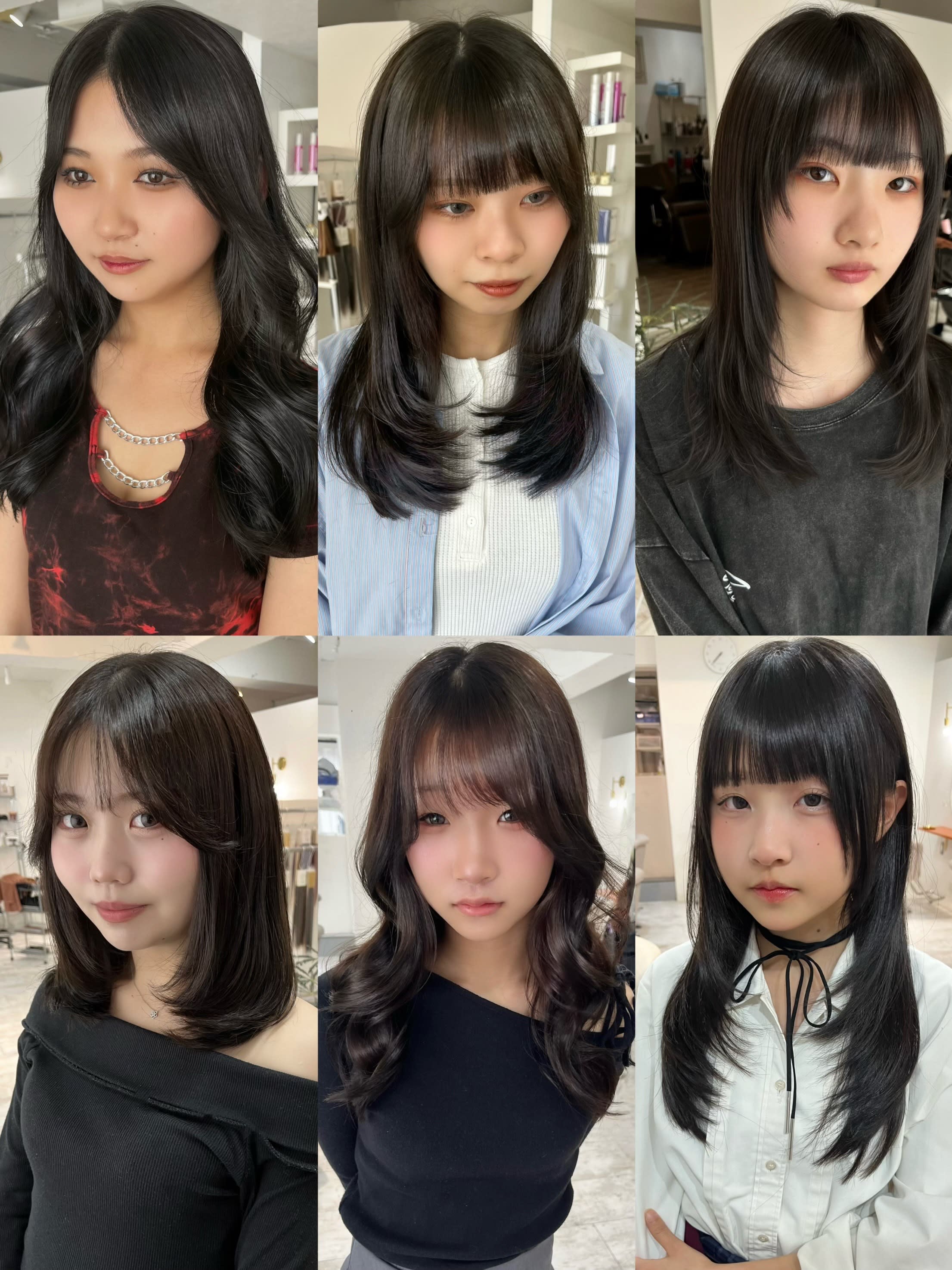 ate. 髪質改善 心斎橋【アテ】
