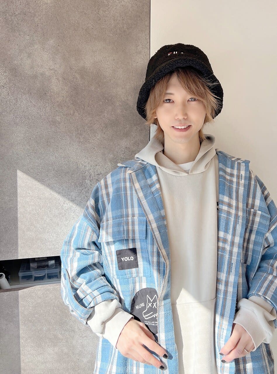 AUTHEN.HAIR_長江 飛和