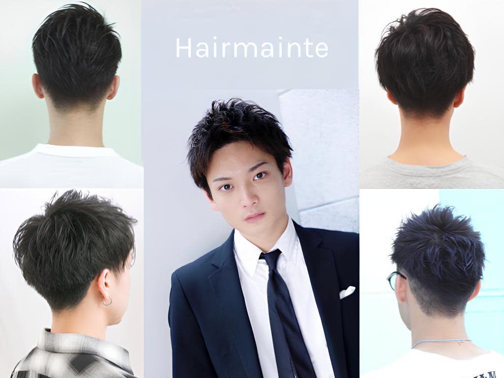 ヘアメンテ江古田店_2