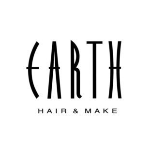 HAIR & MAKE EARTH 調布店_マイ
