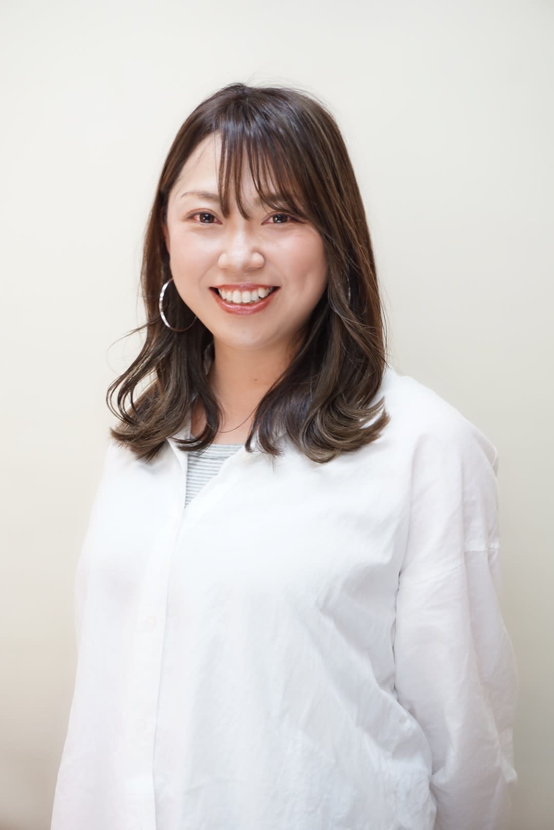 ヘアー＆メイク CERTO本店_奥寺 秋葉