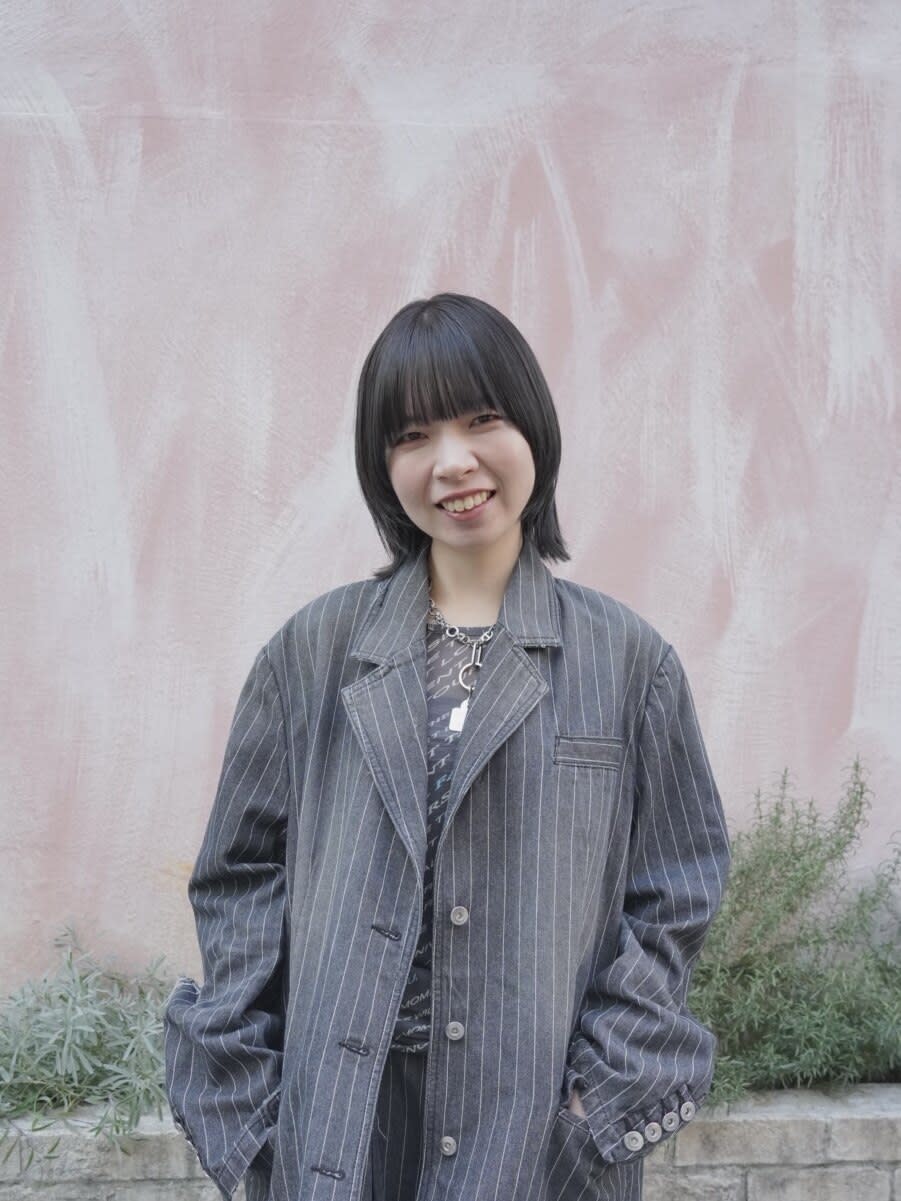 HIKARIS nakazaki_岡田知穂美