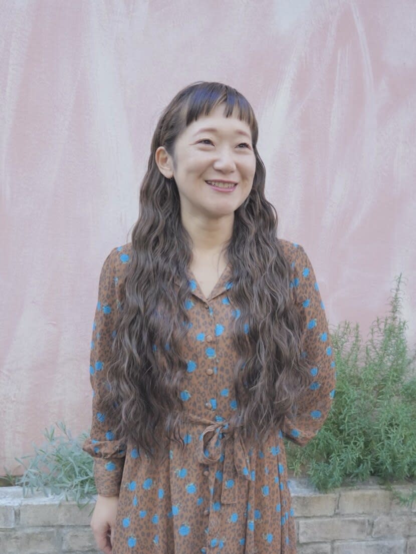HIKARIS nakazaki_しんぼ　ゆか
