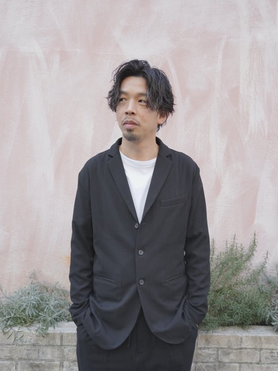 HIKARIS nakazaki_木下　晴仁