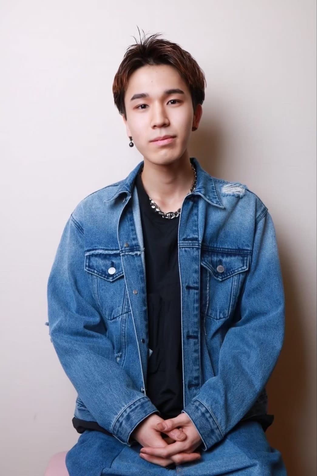 ヘアー＆メイク CERTO本店_大森 直人