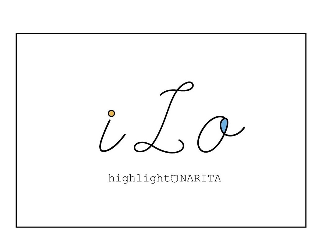 iLo highlight NARITA【イロ ハイライト ナリタ】_高橋悠也 【成田】