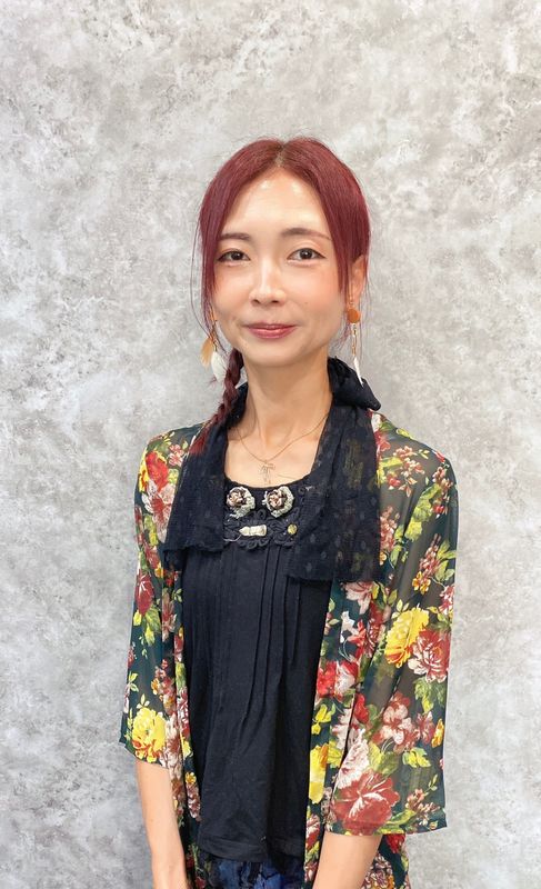 BREAZE_前田 美由紀