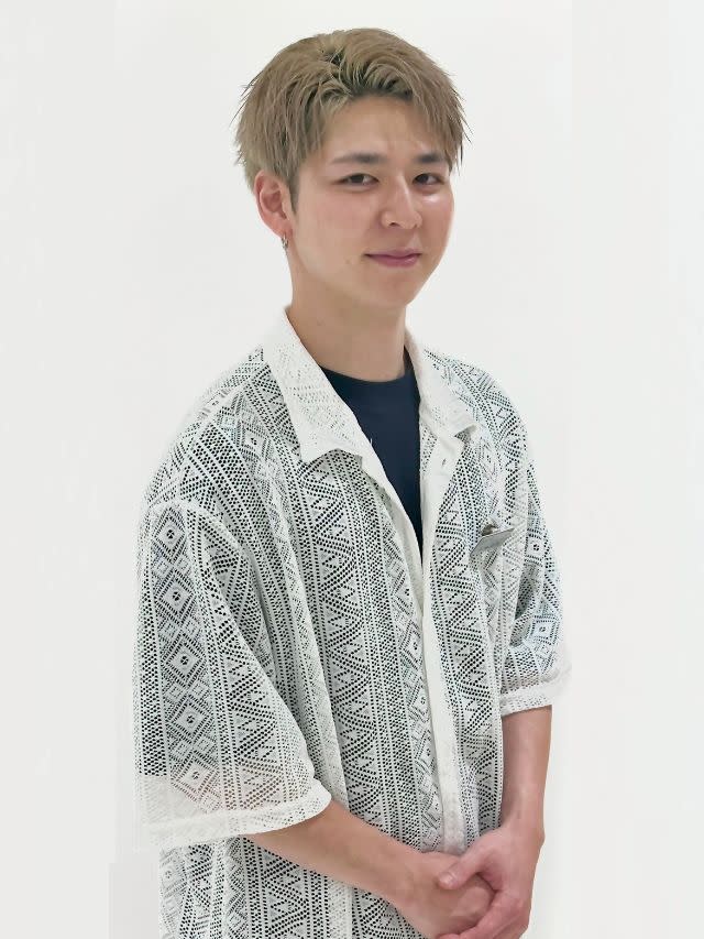 ヘアーサロン ソシエ 本厚木店_小林 聖弥