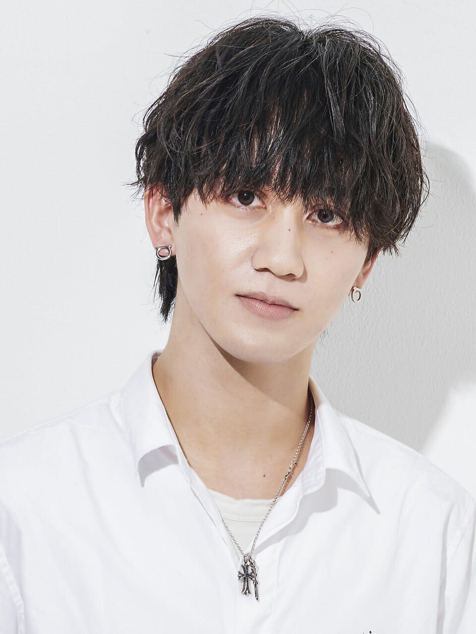 MEN'S HAIR SENSE 渋谷宇田川交番前 #メンズ#韓国#パーマ#眉毛_森 優樹 [渋谷駅]