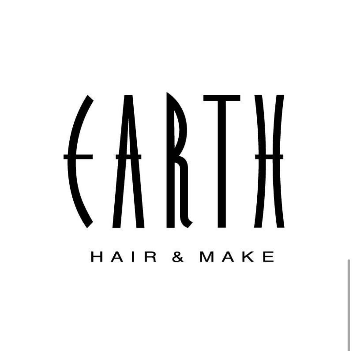 HAIR & MAKE EARTH 名駅店_山口　祐美帆