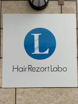ヘアリゾート・ラボ_敏章 敏章