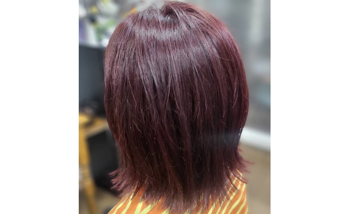 Lieto hair