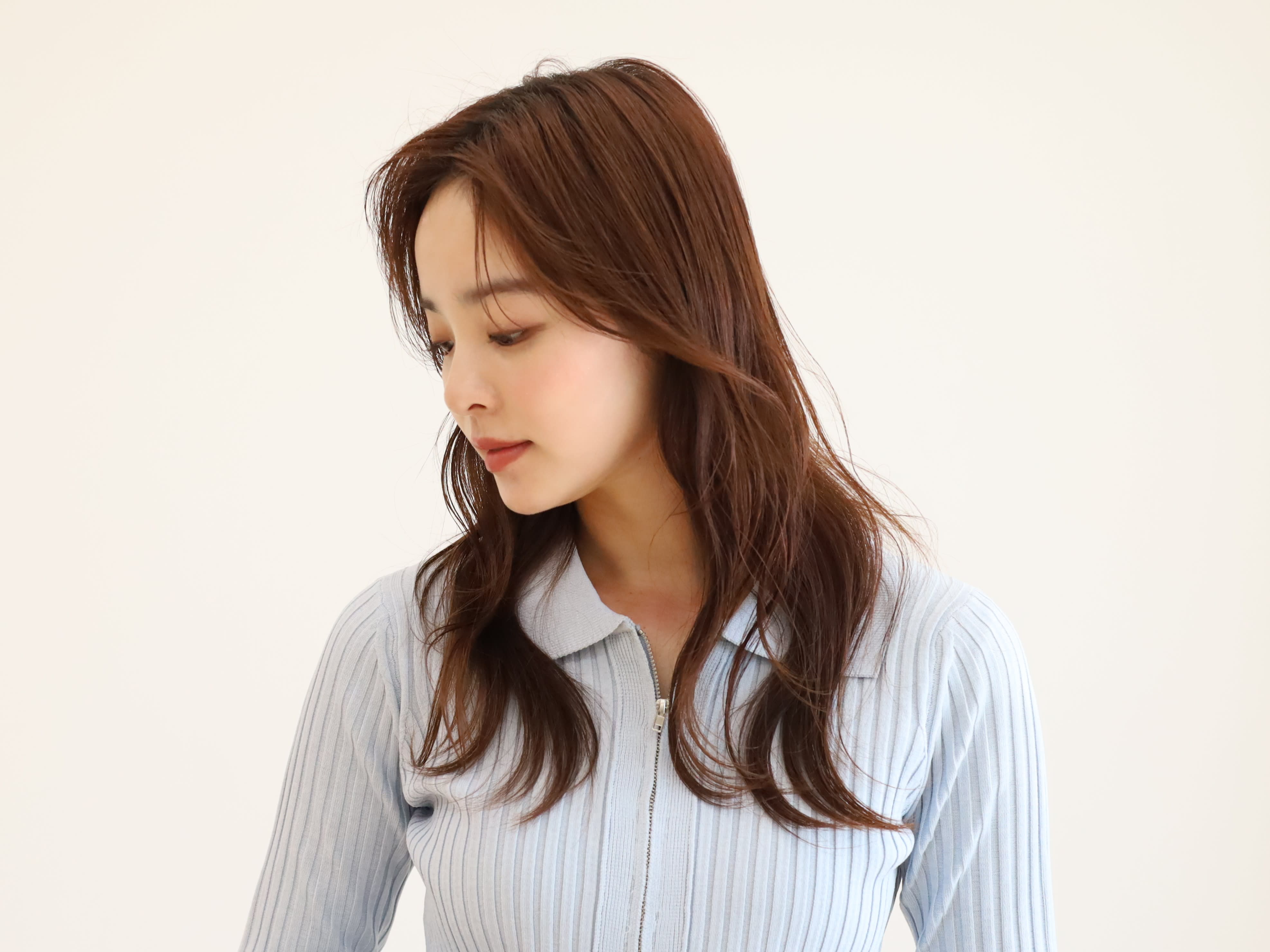 HAIR&MAKE EARTH 溝の口店