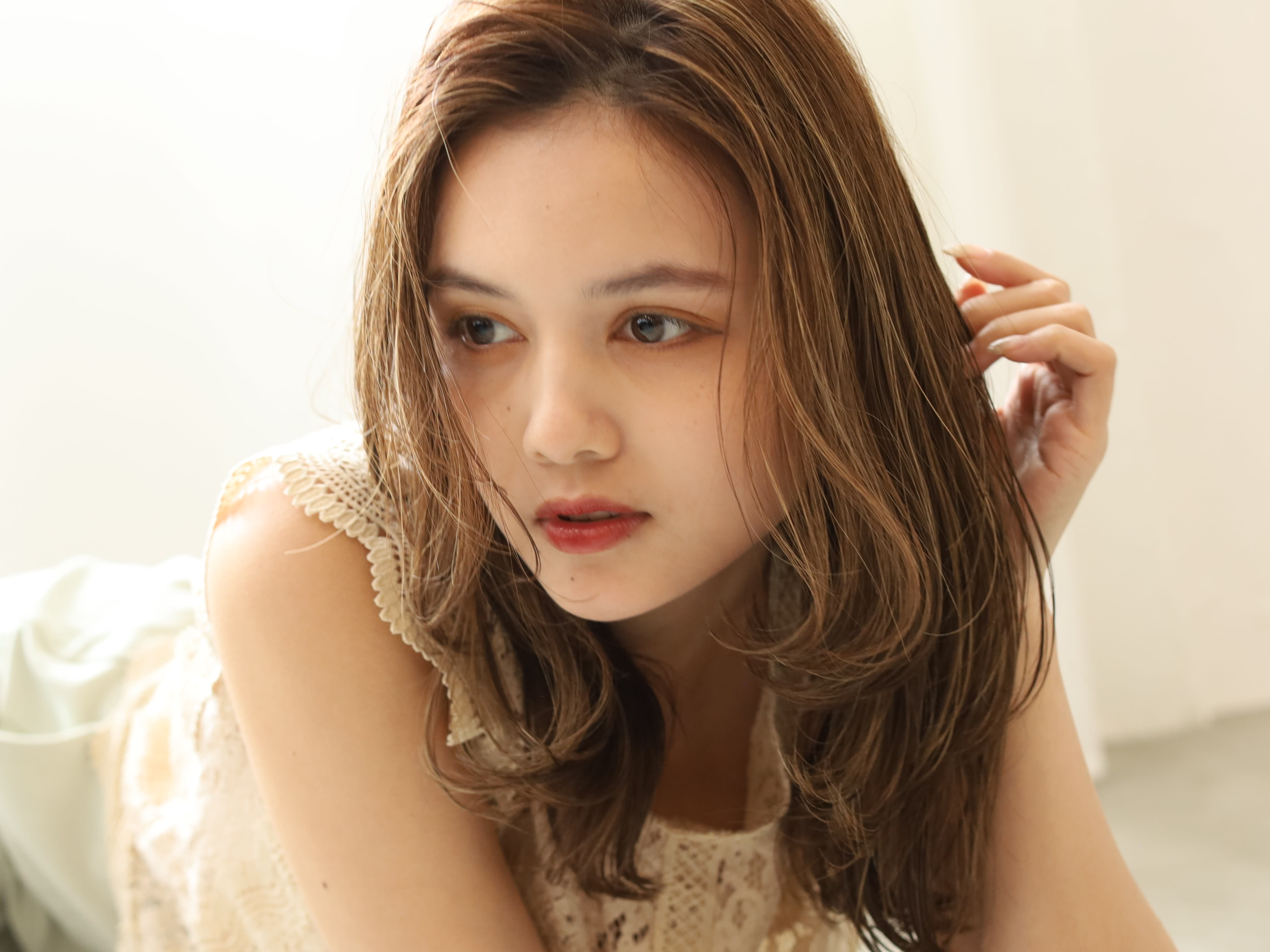 HAIR&MAKE EARTH 溝の口店_1