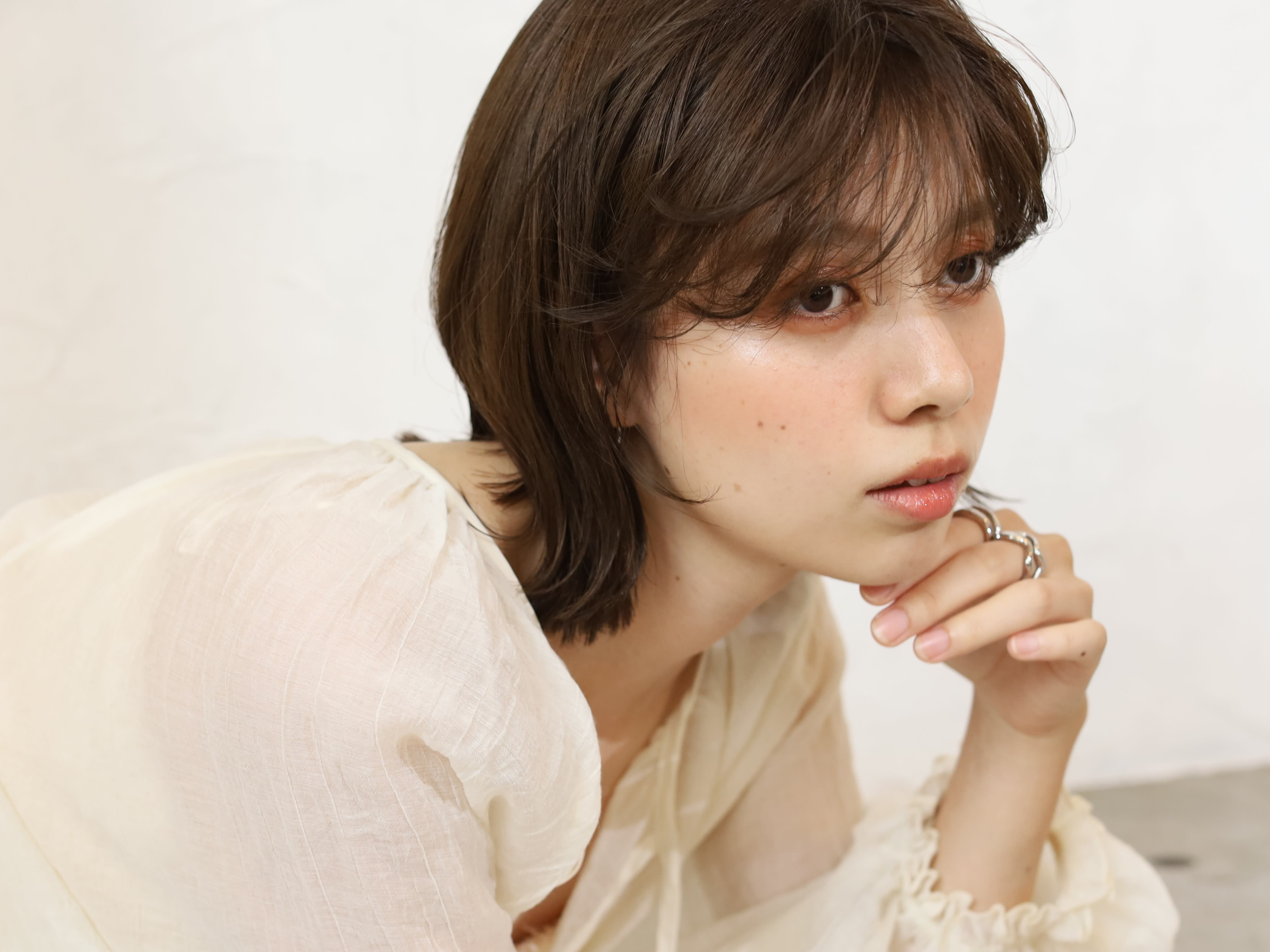 HAIR&MAKE EARTH 溝の口店_2