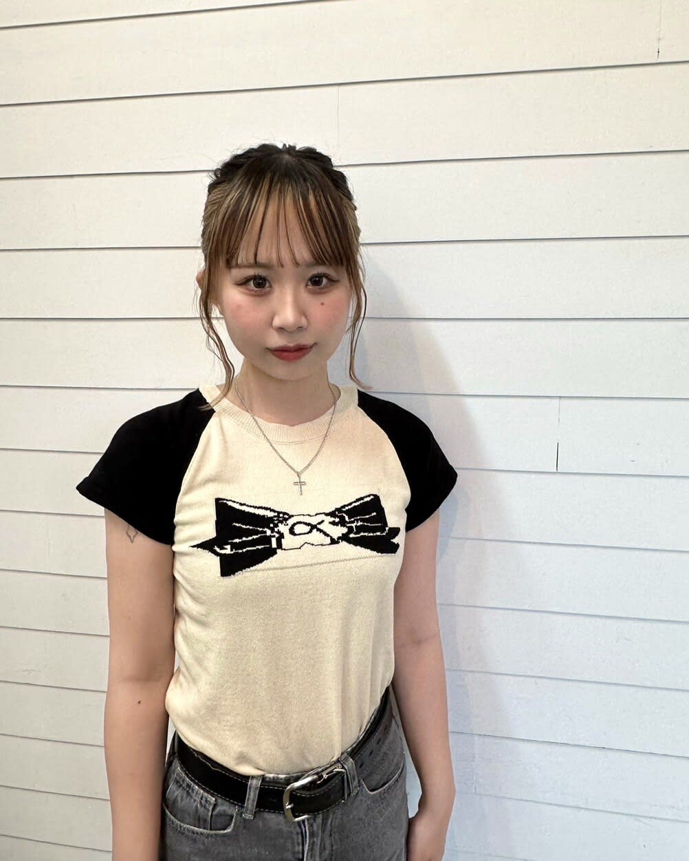 きいろいさんかくの美容室 Kanshall【カンシャル】_fukui sakura