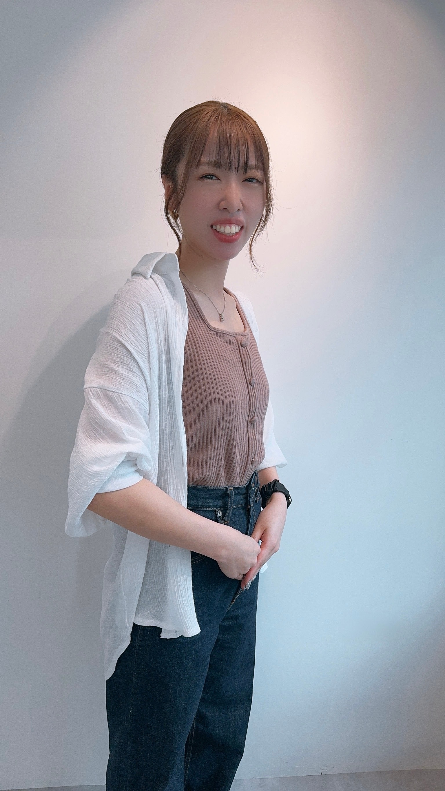 amie 札幌大通【アミ】_芝田　明友香