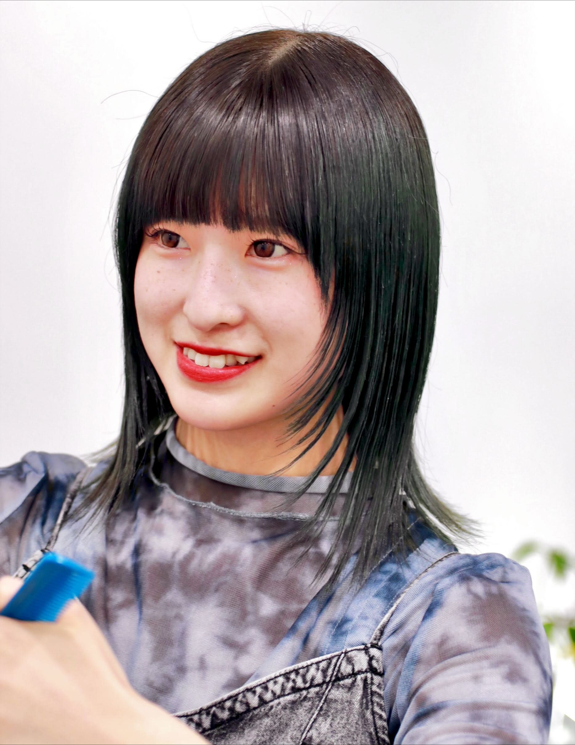 RATIO HAIR DESIGN_uruna