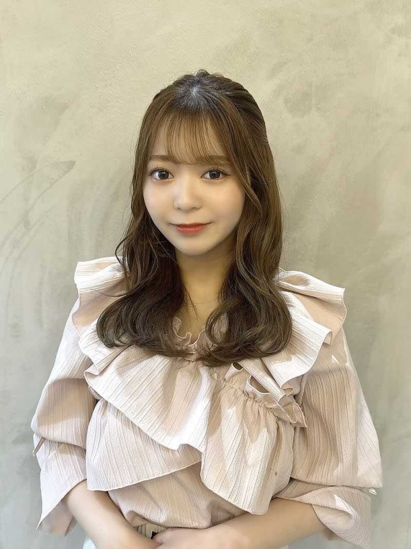 Zina 新宿 髪質改善&トリートメント&艶髪_本多 恵美