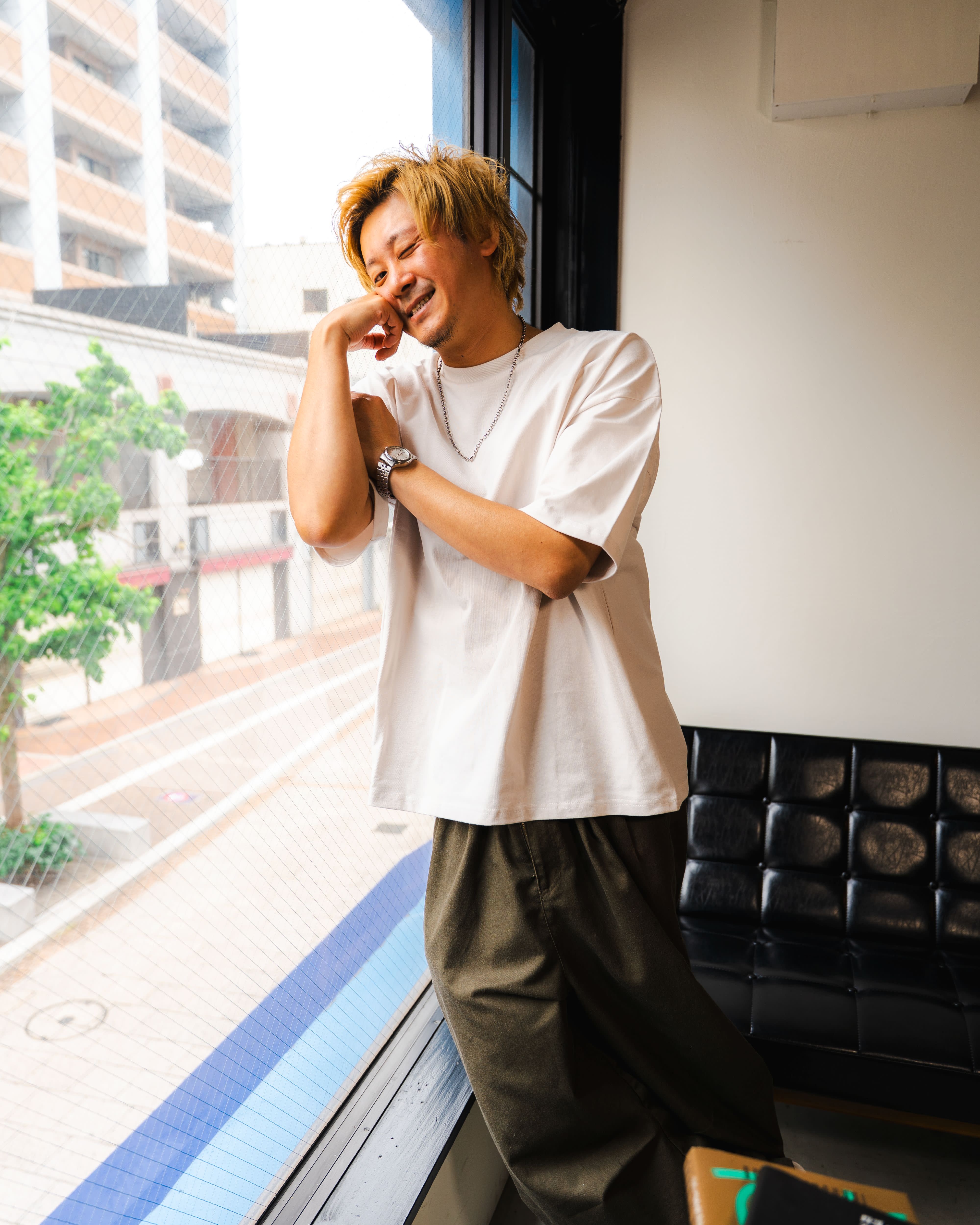 newi hair&treatment大分中央町店_後藤 眞彦