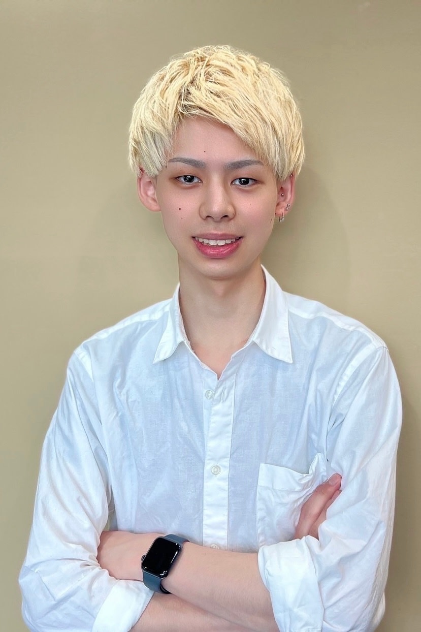 ヒロ銀座BARBER SHOP 秋葉原店_芦川柚貴