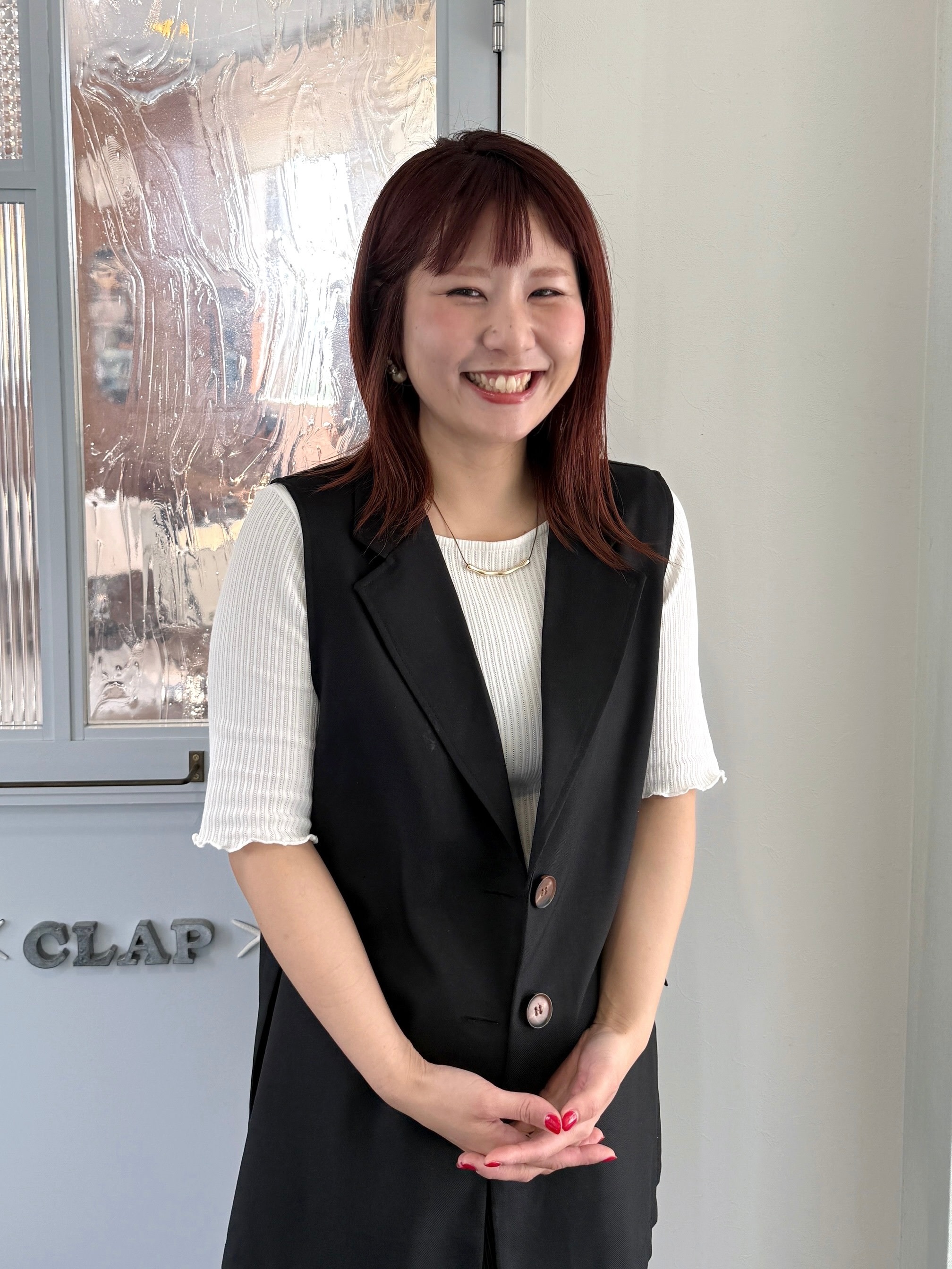 Clap by Tetote_SIRO