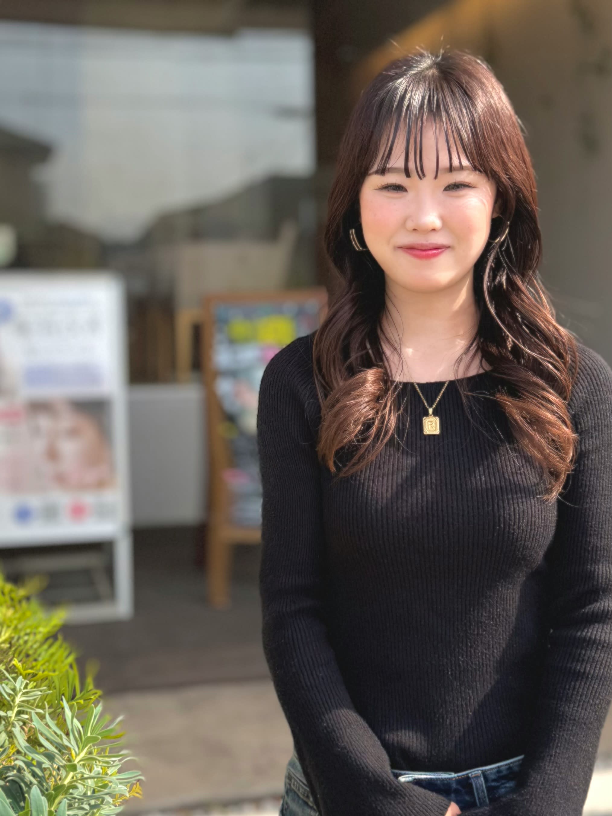 CRYSTAL MAGIC 南花田店_泉　凜花