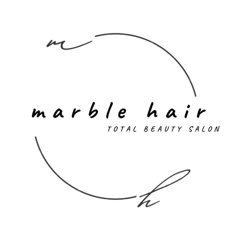 marble hair_Sachi 
