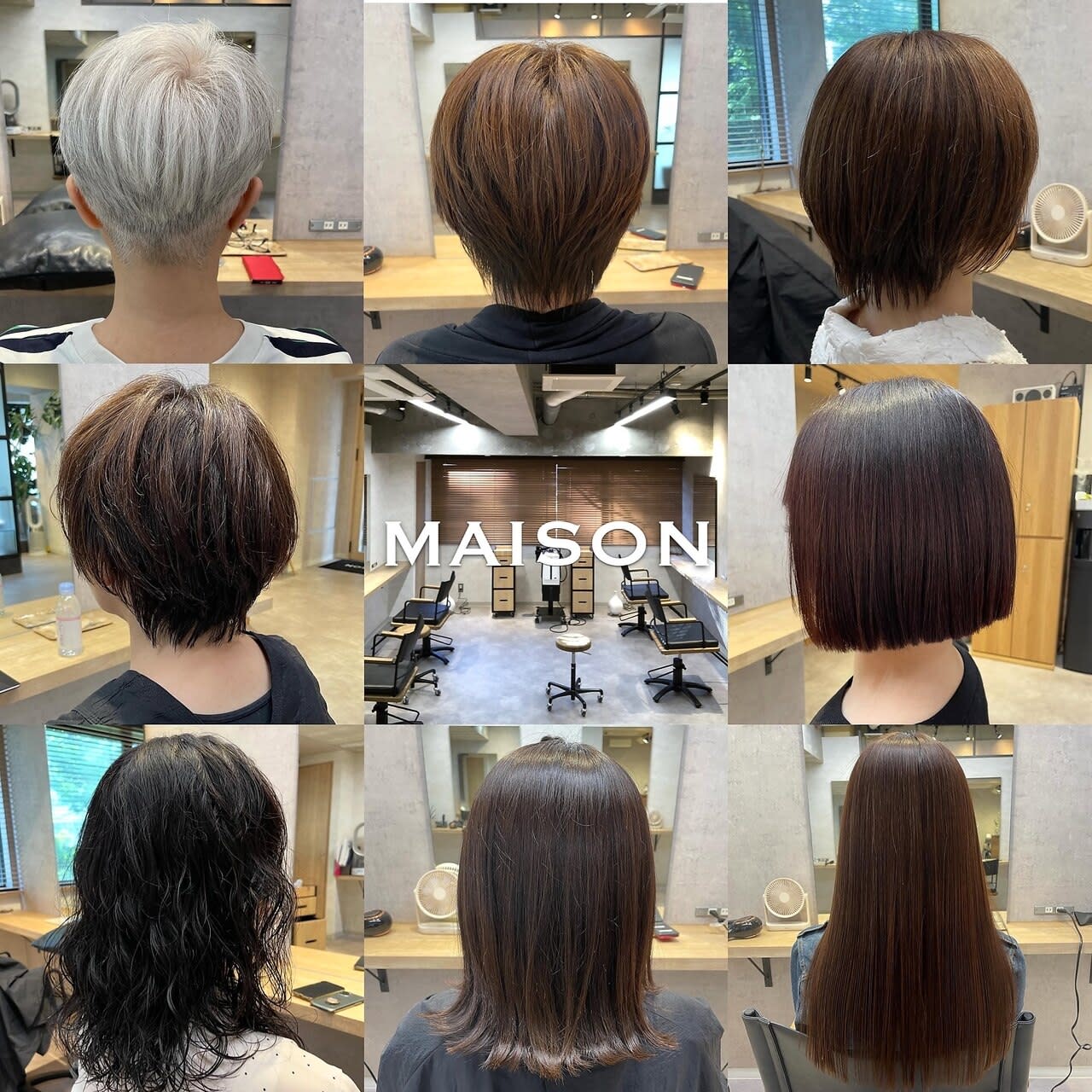 MAISON