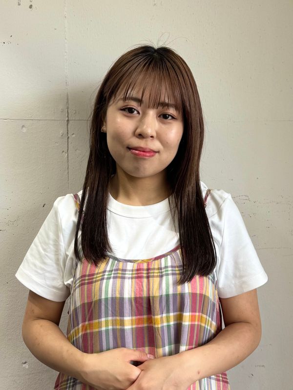 リジェール 高辻店_川瀬陽南子