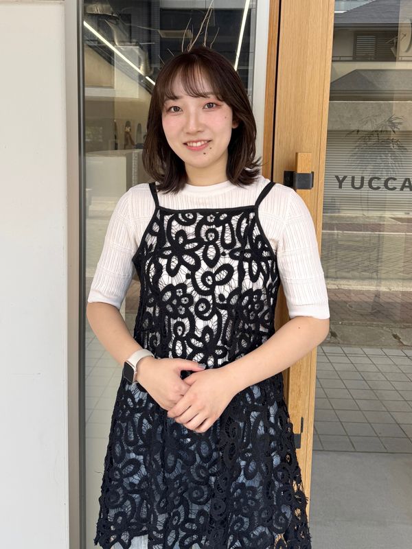 YUCCA elua 武庫之荘南口_土佐岡　じゅら