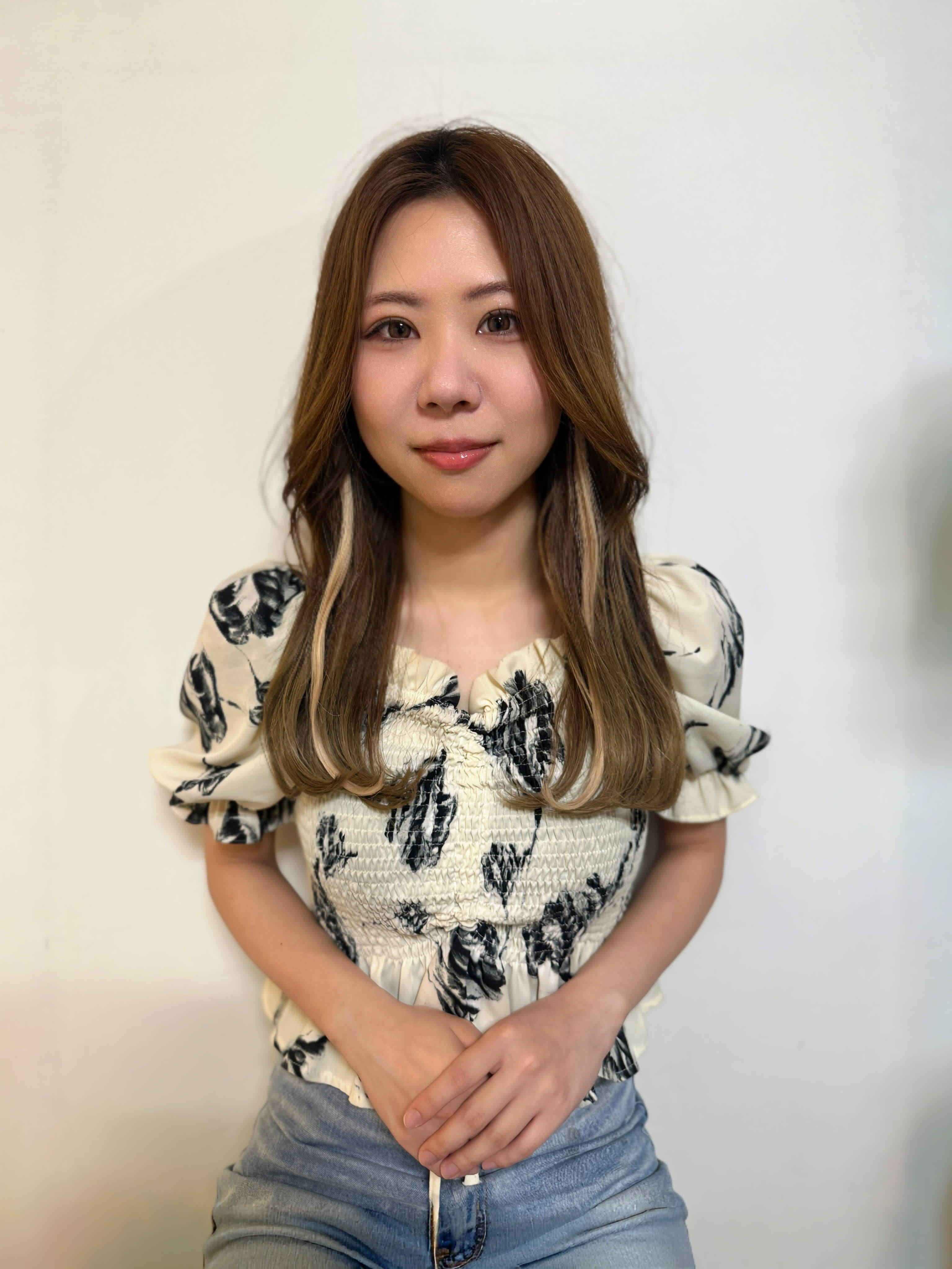 アンフレール_山口　恵里佳