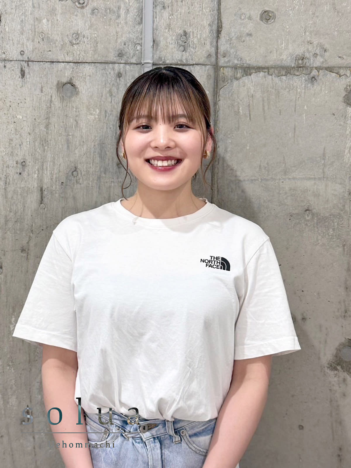 solua上本町_林 美緒