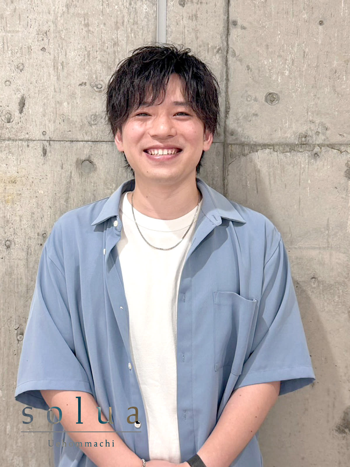solua上本町_齋藤 貴志