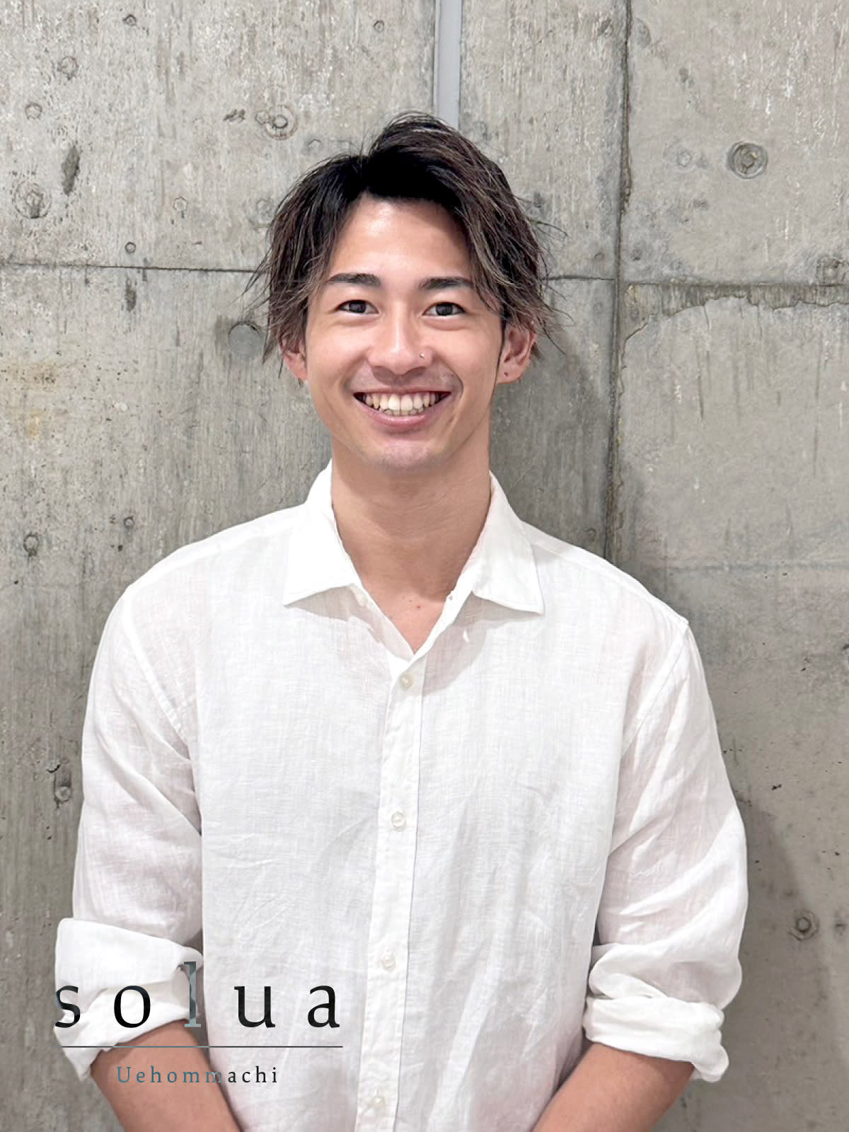 solua上本町_宮野 舜也