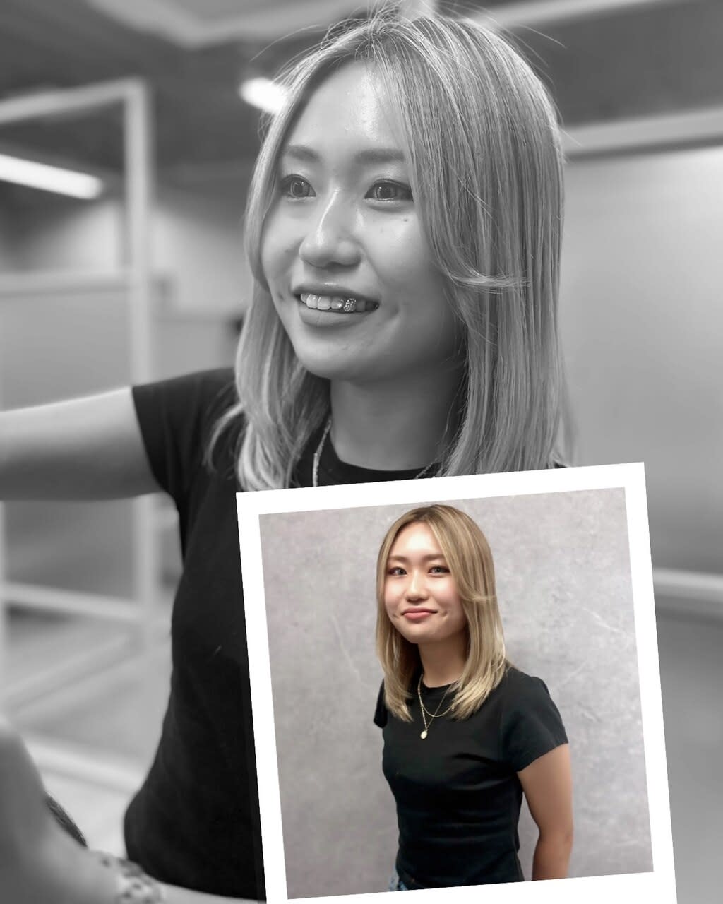 newi 所沢_石津　優菜