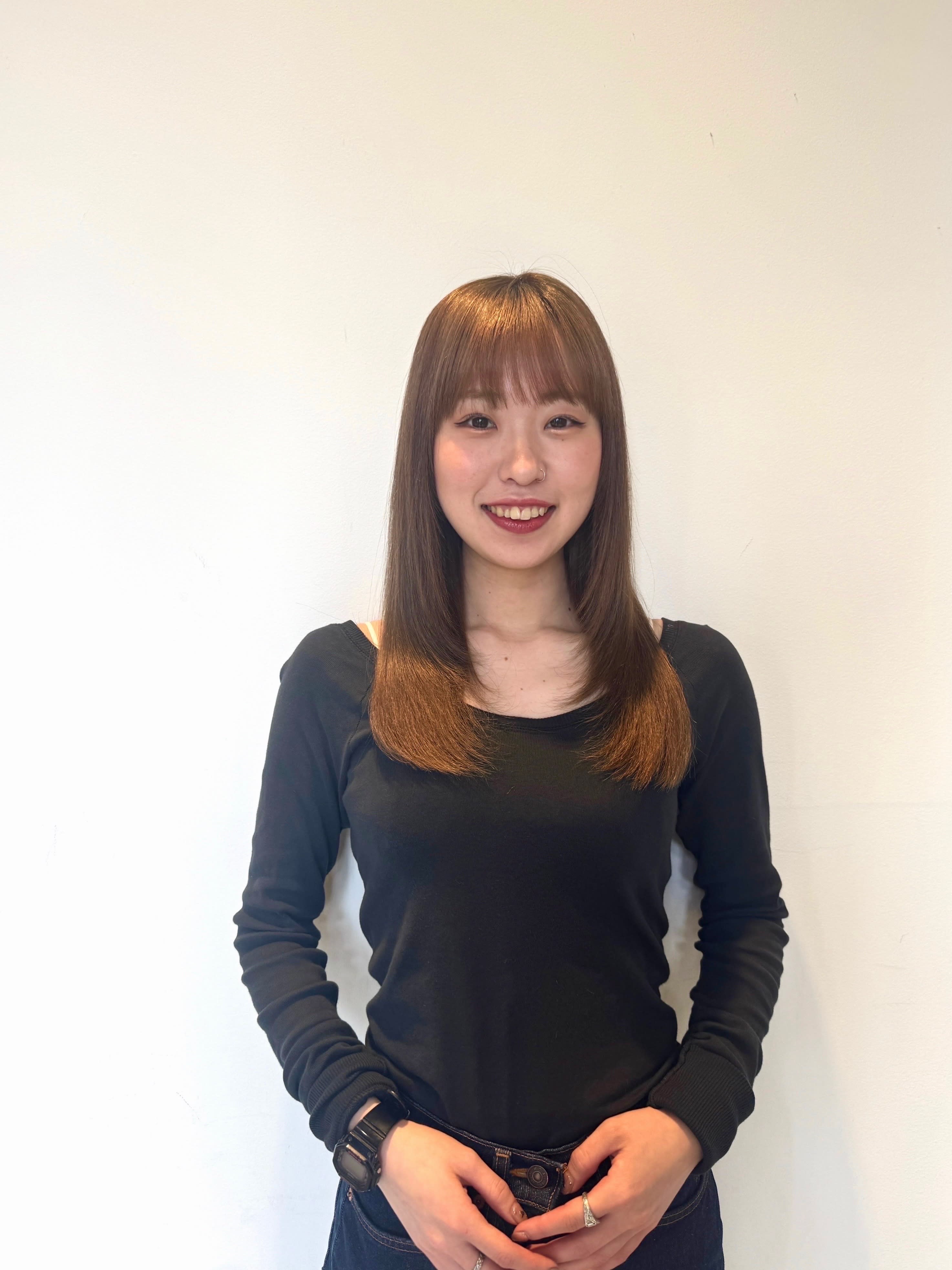 mod's hair 二子玉川店_湯澤　梢