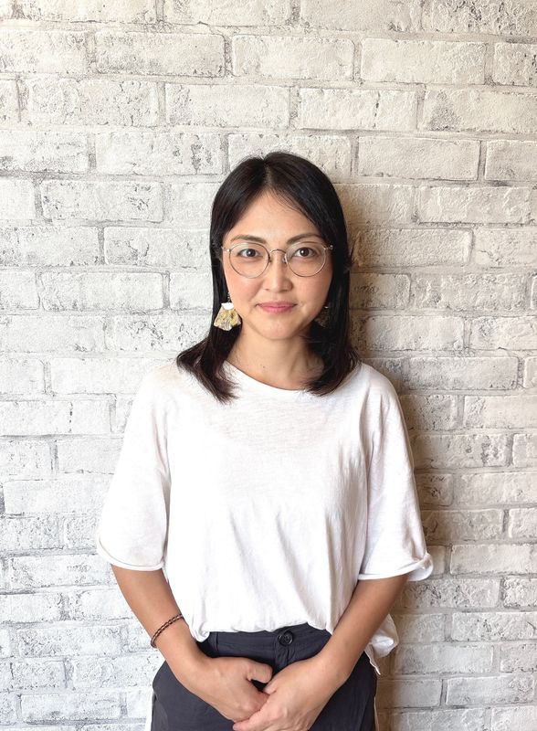 Agu hair lucia 浜松初生町店【アグ ヘアー ルシア】_松井美千子