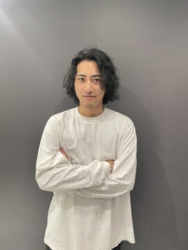 Hair Salon CREO 片江店_Koushi