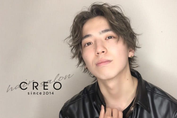 Hair Salon CREO 片江店