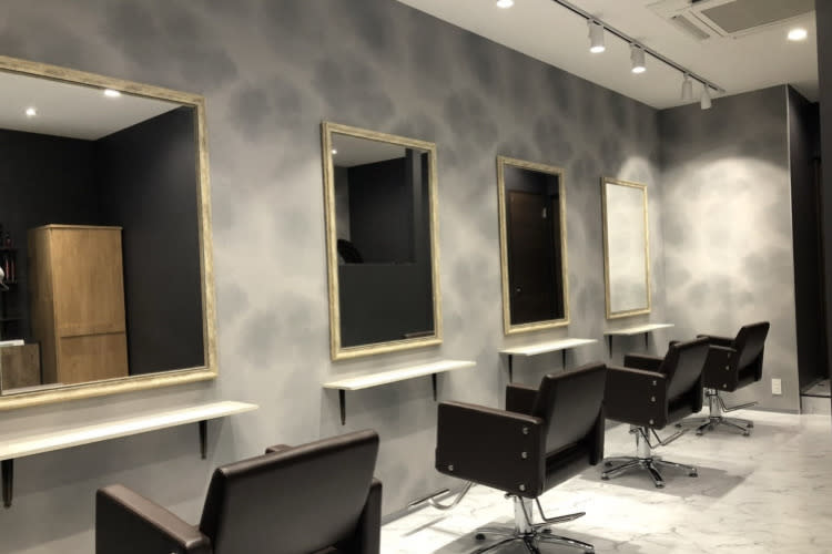 Hair Salon CREO 片江店_1