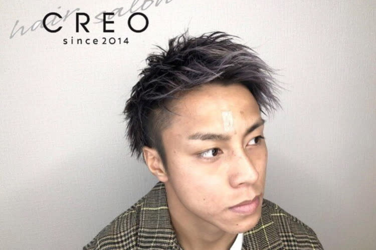 Hair Salon CREO 片江店_2