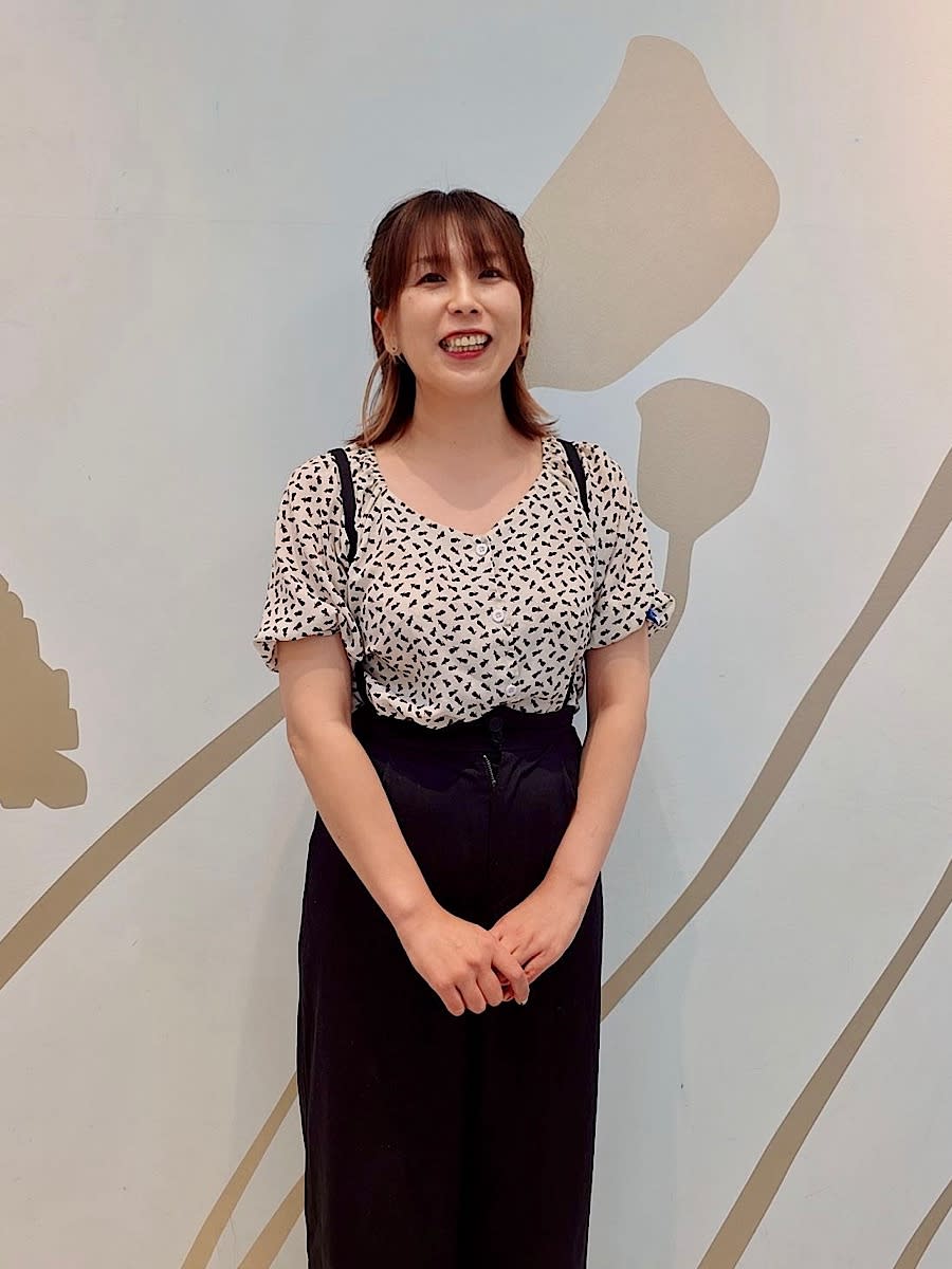 Image AVEDA 永福町店_宮下久美子