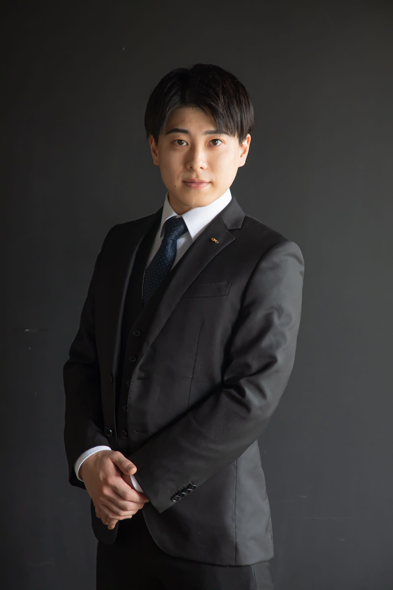 Barbering Method produce byヘアサロン大野_奥本　大也