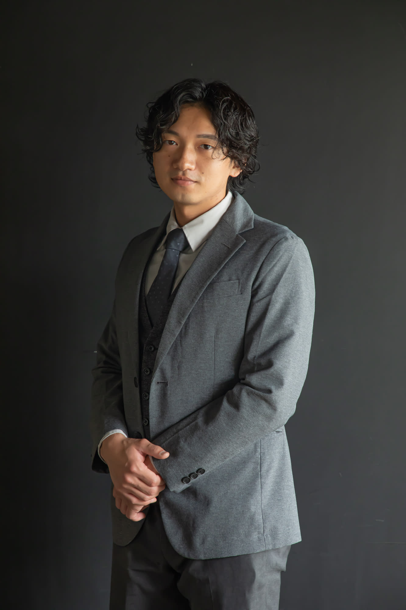 Barbering Method produce byヘアサロン大野_鈴木 智也　（指名料1100円）
